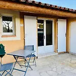 Villa Domaine Des Pins, Magasins Proches, Piscine